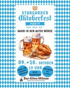 Stargarder Oktoberfest