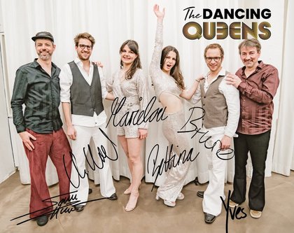 Dancing Queens - ABBA Tribute