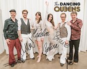Dancing Queens - ABBA Tribute