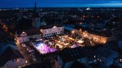 Altstadtfest Haldensleben (Bühne Postplatz)