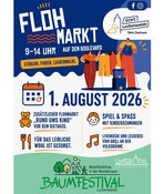 Flohmarkt Luckenwalde