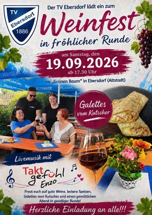 Weinfest
