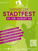 Diepholzer Stadtfest