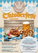 BADISCHES OKTOBERFEST IM KAISER