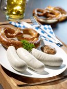 Oktoberfest im Mohren