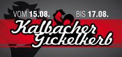 Kalbacher Gickelkerb 2026