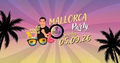 Mallorca Party Frankenthal mit DJ Danny Malle