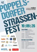 Poppelsdorfer Straßenfest