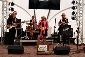 Kulturbrauerei Wohlde Open Air im Biergarten