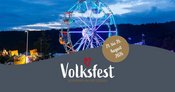 Volksfest 2026 - Vilshofen an der Donau