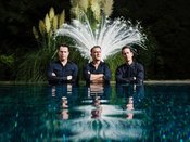 The Peacocks (CH) Rockabilly, Psychobilly, Punkrock | Mittwochsreihe 2026