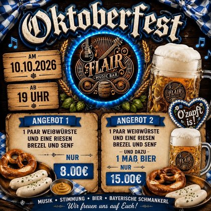 Oktoberfest