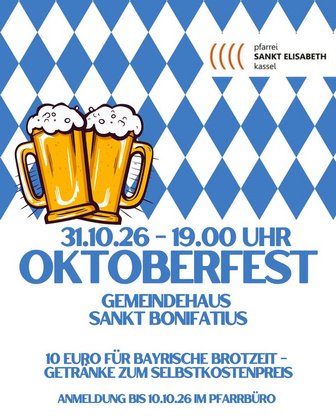 Oktoberfest