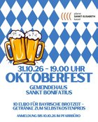 Oktoberfest