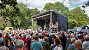 Schönauer Parkfest 2026