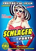 SCHLAGER PARTY