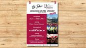 Jubiläumsfest - 130 Jahre Musikverein Viktoria Altenmittlau