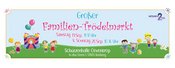 Familien-Trödelmarkt | Schützenhalle Oeventrop | 19. & 20. September 2026