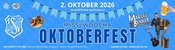 Misslwoocha Oktoberfest mit Marcel Benker
