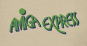 AMIGA EXPRESS '26 im Biergarten