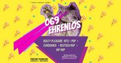 069 Ehrenlos – Ponyhof Club Frankfurt Nightevent