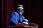Andy Clapp - Comedy-Zauberei