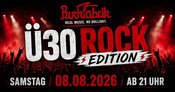 ROCKFABRIK Ü30 – ROCK EDITION