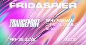 TRANCEPORT pres. EPHY PINKMAN