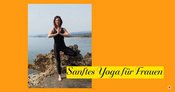 Sanftes Yoga für Frauen
