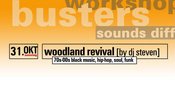 woodland revival [by dj steven]
