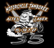 35. Motorcycle Jamboree