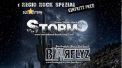 Regio Rock - STORM & BARFLYZ