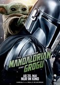 The Mandalorian und Grogu