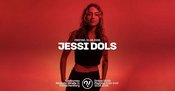 JESSIE DOLS // DJ DISCOSTOFF // SIMAY GONULTAS // TIMELESS MOMENTS