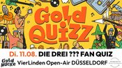 DIE DREI ??? FAN QUIZ - Open-Air