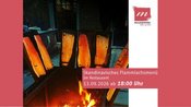 Skandinavisches Flammlachsmenü