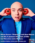 Tomaten auf den Ohren - Okan Seese