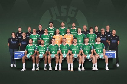 HSG Wetzlar vs. VfL Gummerbach