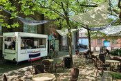 BiergartenKino: Wilma will mehr