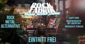 ROFA FRIDAY SUMMER LOUNGE | ROCKFABRIK Augsburg