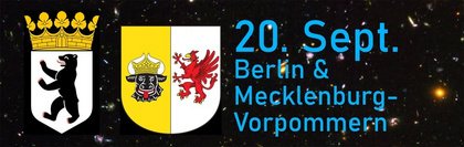 WAHL September 2026: Berlin & Mecklenburg-Vorpommern