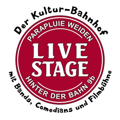 Live Stage "Countryholics"