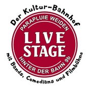 Live Stage "Countryholics"