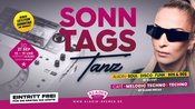 Sonntags Tanz im Aladin - Musik | Bewegung | Lebensfreude