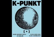 K-Punkt - mixed genres disco - DJ Kolja