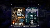 AREA1: EBM meets Synth & Future Pop ..::.. AREA2: Tempel of Love