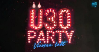 Ü30 PARTY "Viersen lebt" mit BUDDA & DJ CHRIS