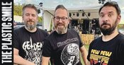 Live: THE PLASTIC SMILE + Guests: NO GUIDANCE | Punk Rock im 90's-Style – Stuttgart / Goldmark's