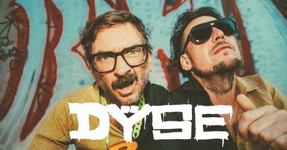 Live: DŸSE | New Wave of German Noise Rock – Stuttgart / Goldmark's (Nachholtermin)