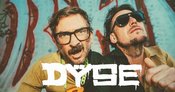 Live: DŸSE | New Wave of German Noise Rock – Stuttgart / Goldmark's (Nachholtermin)